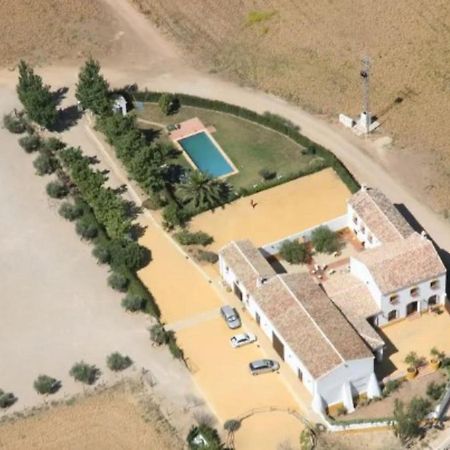 Complejo Cortijo Rural El Puntal Villa Teba Luaran gambar