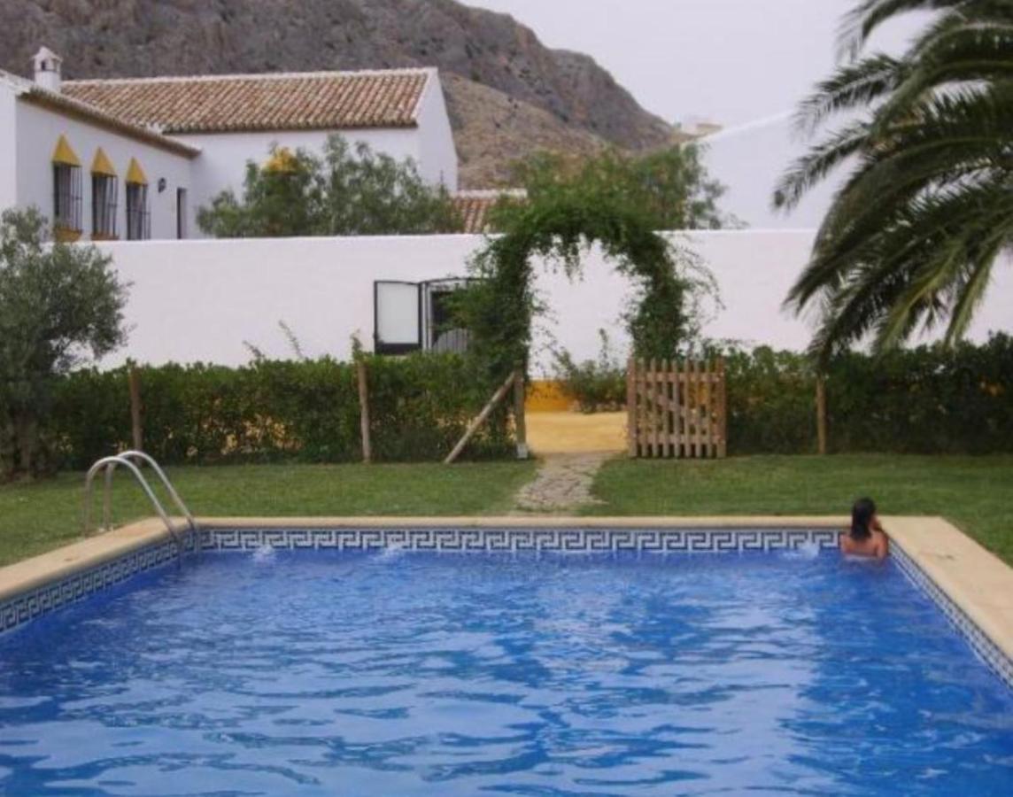 Complejo Cortijo Rural El Puntal Villa Teba Luaran gambar