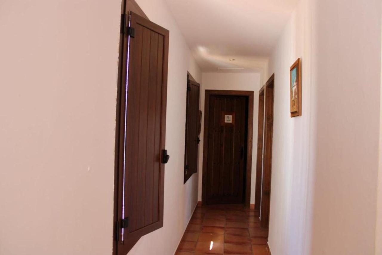 Complejo Cortijo Rural El Puntal Villa Teba Luaran gambar
