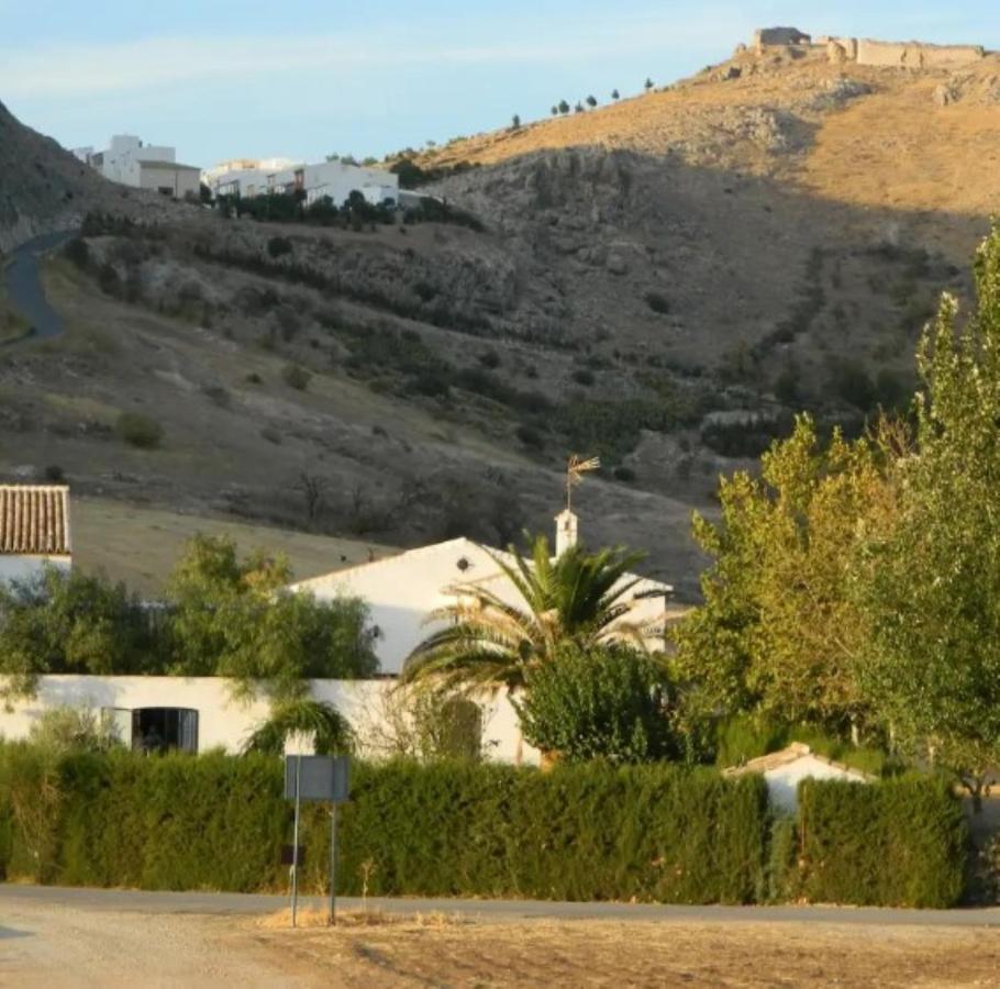 Complejo Cortijo Rural El Puntal Villa Teba Luaran gambar