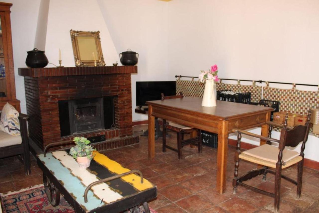 Complejo Cortijo Rural El Puntal Villa Teba Luaran gambar
