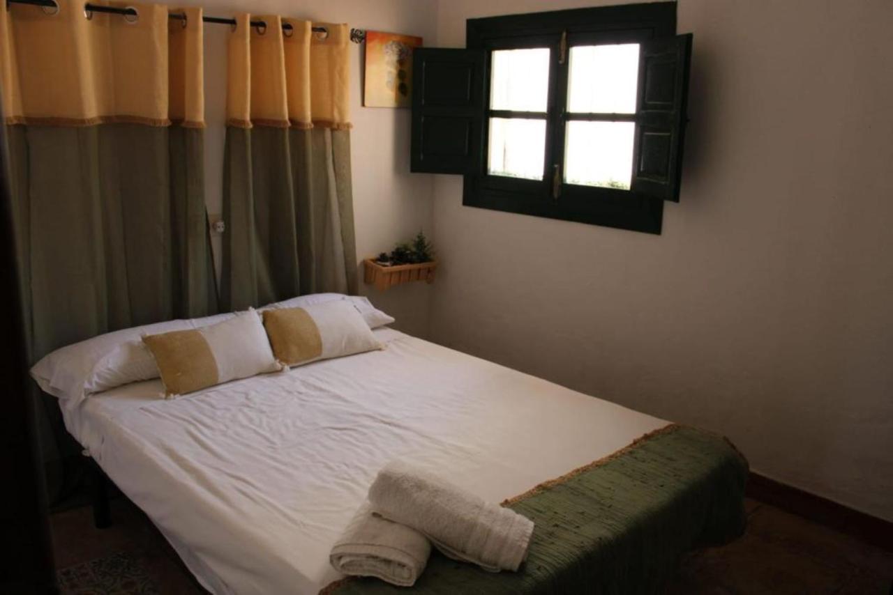 Complejo Cortijo Rural El Puntal Villa Teba Luaran gambar
