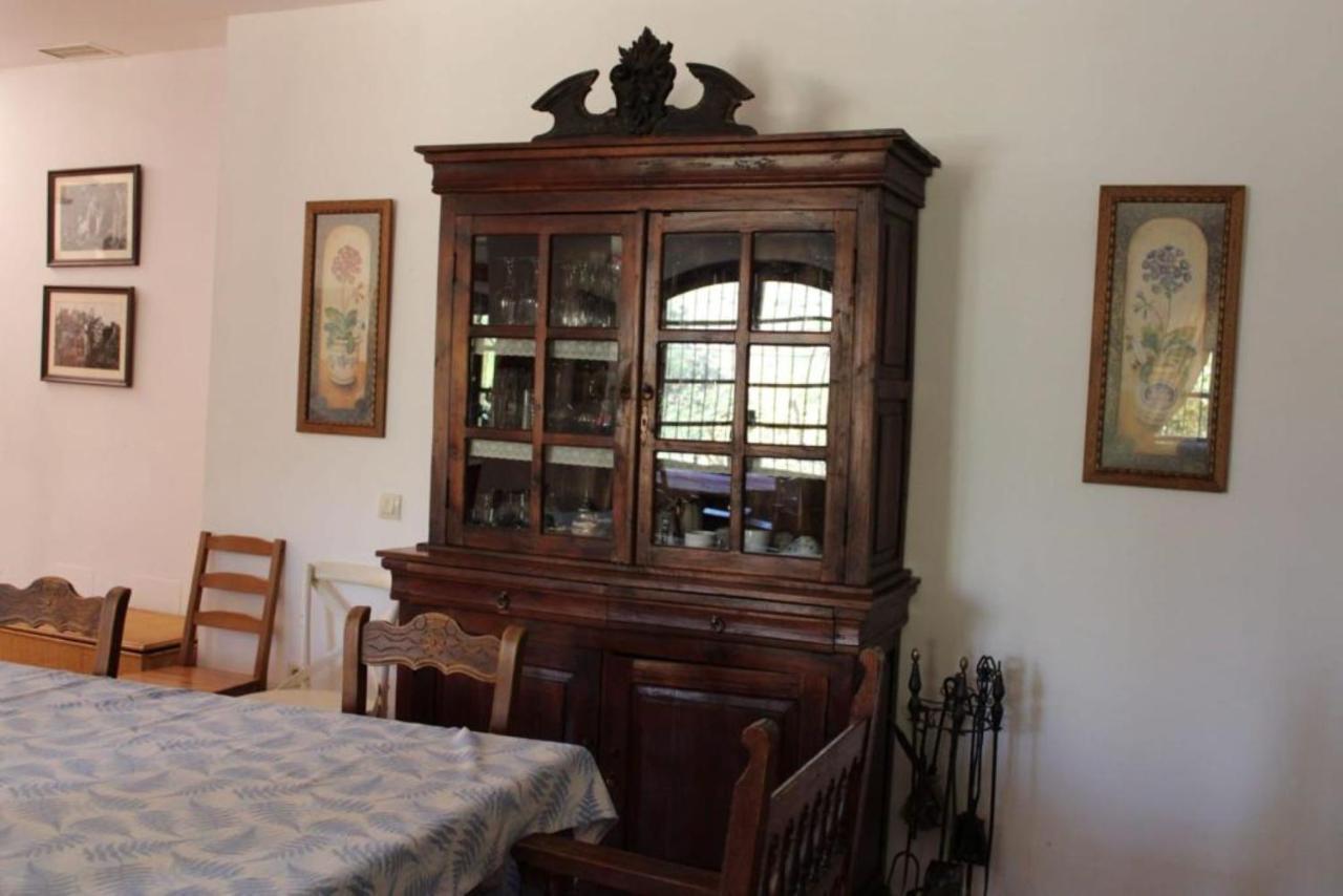 Complejo Cortijo Rural El Puntal Villa Teba Luaran gambar