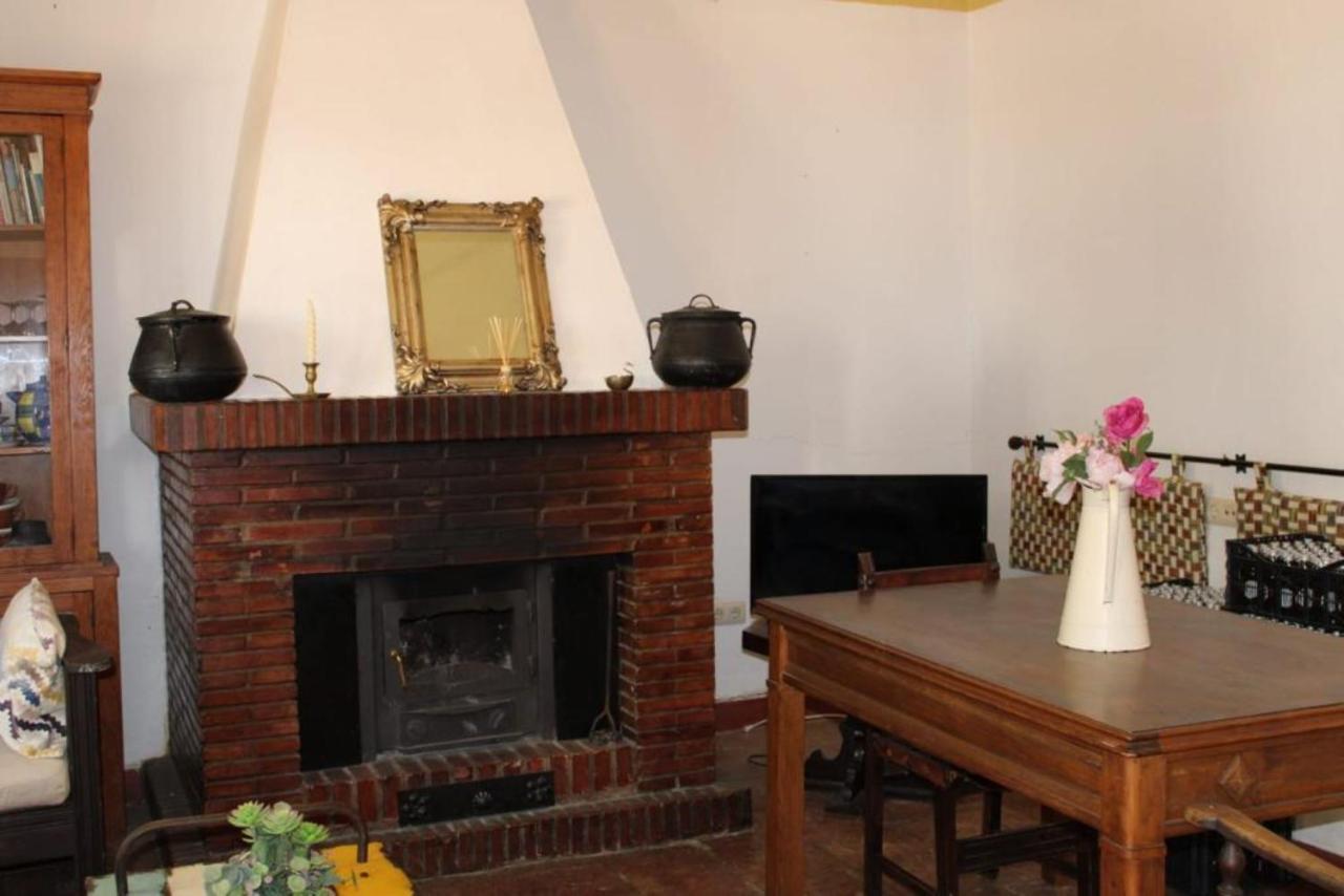 Complejo Cortijo Rural El Puntal Villa Teba Luaran gambar