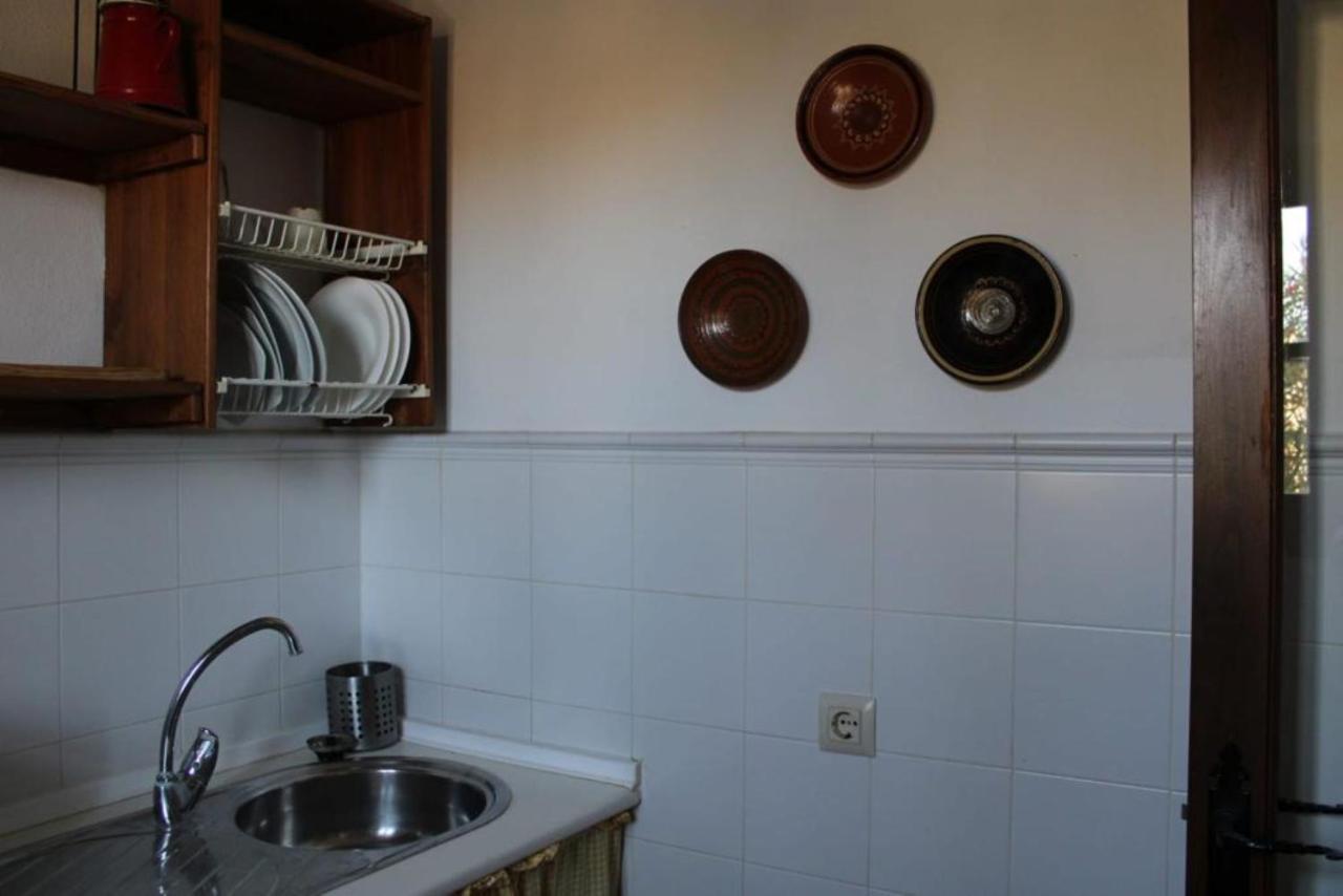 Complejo Cortijo Rural El Puntal Villa Teba Luaran gambar
