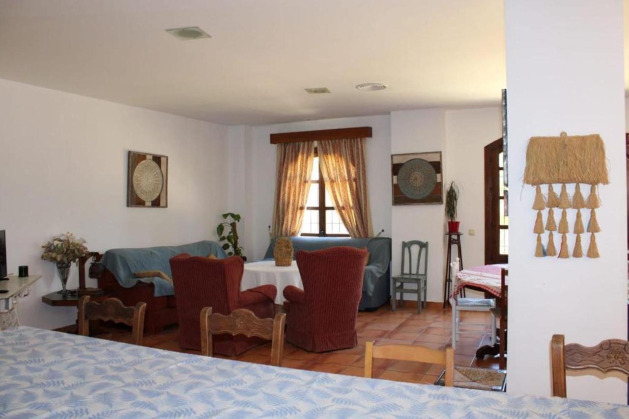 Complejo Cortijo Rural El Puntal Villa Teba Luaran gambar