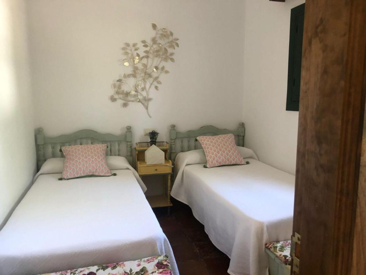 Complejo Cortijo Rural El Puntal Villa Teba Luaran gambar